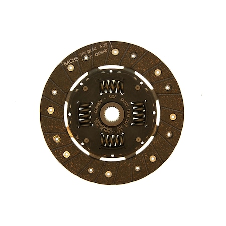 Sachs Clutch Disc, 1878005783 1878005783